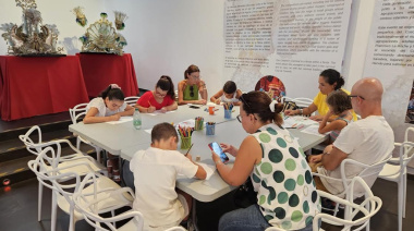 Santa Cruz cifra en 22.200 las personas que han visitado la Casa del Carnaval en 2025