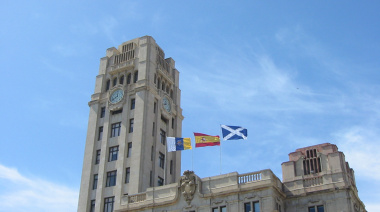 El PSOE de Tenerife solicita un pleno extraordinario sobre la filoxera en el Cabildo