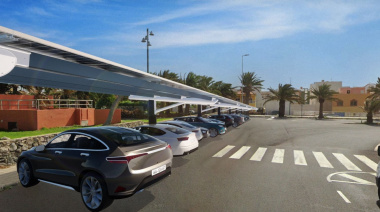 El CIEGC adjudica por más de 5,1 millones la planta solar con baterías que impulsará la Comunidad Energética de Arinaga