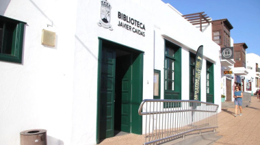 Yaiza invierte 894.000 euros en el servicio de limpieza de dependencias municipales