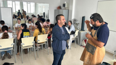 La Laguna propone una agenda joven llena de energía con DJ,s, juegos y cine bajo las estrellas