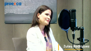Canarias se consolida como epicentro del videojuego: Una conversación con Zulay Rodríguez de ARCADEV