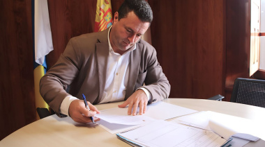 Yaiza apunta a nuevas actuaciones en eficiencia energética