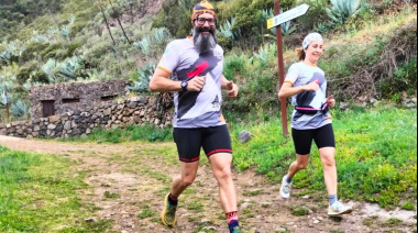 Los Juegos Máster del Cabildo de Tenerife retoman este septiembre la actividad deportiva para mayores de 30 años