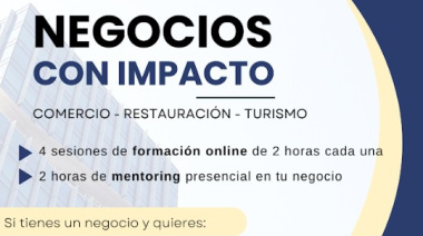 Cabildo de La Gomera y Cámara de Comercio ofrecen formación para negocios locales sobre visibilidad, atención al cliente e inteligencia artificial