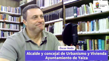 El reto de la vivienda en Yaiza: Óscar Noda desgrana causas, soluciones y el futuro del municipio