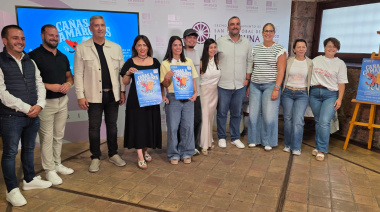 La Laguna celebra el cierre del verano en Bajamar con la feria ‘Cañas y Camarones’