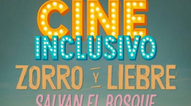 El Teatro Municipal celebra el primer cine inclusivo de la historia de Telde