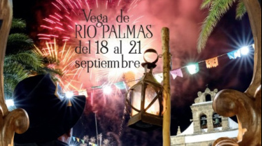 Fuerteventura se prepara para la cita con la patrona de la isla en las Fiestas en Honor a Nuestra Señora de La Peña 2025