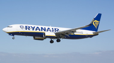 Ryanair reduce 400.000 plazas en Canarias y cancela los vuelos con Tenerife Norte para este invierno