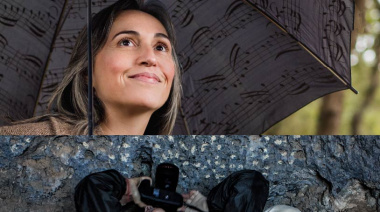 Música, poesía y fotografía: tres artistas canarias comparten su proceso creativo en Lanzarote