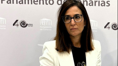 Natalia Santana denuncia que la gestión del Gobierno en violencia machista es un fracaso político “intolerable”