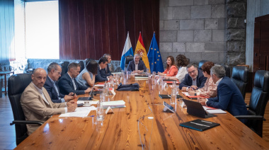 El Gobierno avanza la tramitación de dos instalaciones de emergencia en Tenerife para evitar apagones