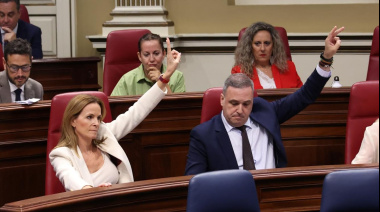 El PP insiste en el engaño que el PSOE está tratando de colar a los canarios con la condonación de la deuda