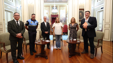 El Parlamento de Canarias estrena videopodcast sobre salud mental en la infancia y la adolescencia