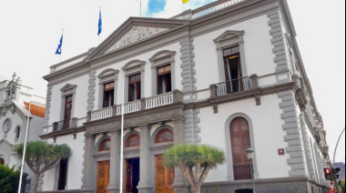 Santa Cruz aprueba el Reglamento del Consejo Municipal de Clima y Energía