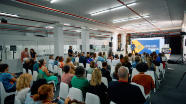 ExpoDeca 2025 reúne a profesionales de prestigio del ámbito deportivo, sanitario, educativo y empresarial