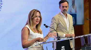 Dávila ve "miserable" que el PSOE fomente un "enfrentamiento entre hermanos" por la sede del centro de vulcanología