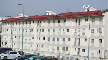 El Ayuntamiento de Las Palmas de Gran Canaria adjudica dos nuevos proyectos para la rehabilitación de otras 93 viviendas en La Paterna