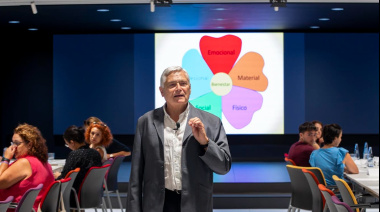 ExpoBienestar Canarias aborda en su novena edición el cuidado de las personas en el ámbito de las empresas