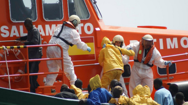 Una delegación de eurodiputados visita Canarias la próxima semana para evaluar el impacto de la ruta migratoria