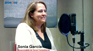 La metodología disruptiva de Senet Consultores: Juego, Visual Thinking y el impulso internacional de Proexca