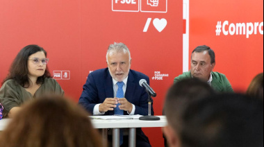Torres exige “coherencia” al Gobierno de Canarias para que asuma su responsabilidad y reclama políticas reales en vivienda, educación y servicios sociales