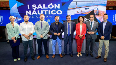 Tenerife acoge el I Salón Náutico de Canarias