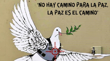 El Cabildo de Gran Canaria conmemora el Día Internacional de la Paz con un concierto de 'Cantautores por la Paz'