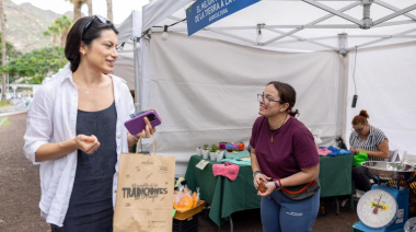 Abiertas las inscripciones para participar en el Mercadillo de las Tradiciones de Anaga