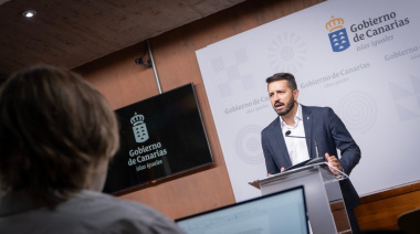 El Gobierno reafirma su compromiso con el avance conjunto de Canarias a través de su lema “Islas Iguales”