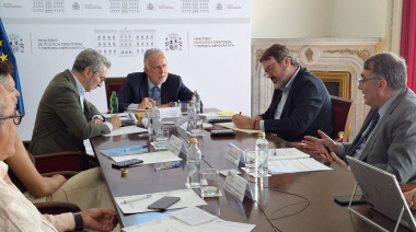 El Gobierno culmina el proceso administrativo para la reubicación de los primeros menores migrantes no acompañados llegados tras la declaración de contingencia migratoria