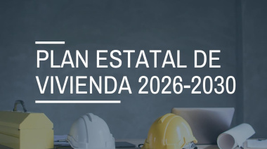 Líneas estratégicas del Plan Estatal de Vivienda 2026-2030