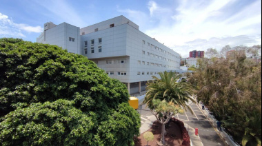 La unidad de Nutrición Clínica y Dietética del Hospital La Candelaria atiende 120 pacientes nuevos cada mes