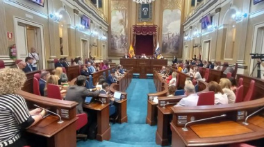 El PSOE lleva a Pleno la evolución de las listas de espera sanitarias y el acceso a la vivienda