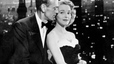 Filmoteca Canaria reanuda sus proyecciones con el clásico ‘El manantial’, de Gary Cooper