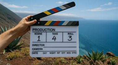 El ecosistema digital y audiovisual canario crece por encima de la media nacional en empresas, inversión y empleo