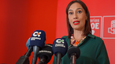 El PSOE denuncia la ‘bochornosa’ gestión de Educación ante el episodio por altas temperaturas