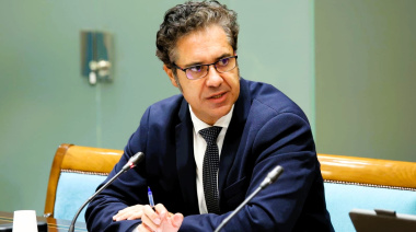 ASG defiende reforzar la mediación para reducir la alta litigiosidad en Canarias