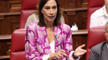 Fierro denuncia una “crisis invisible” en la Radio Televisión Canaria por las “injerencias políticas”