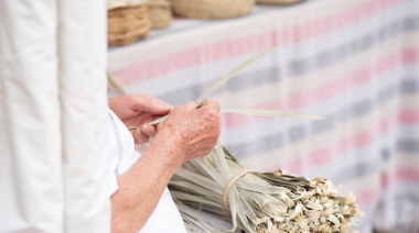 Este viernes finaliza el plazo de presentación de solicitudes a las ayudas al sector artesanal de La Gomera