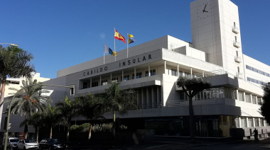 VOX llevará al pleno del Cabildo de Gran Canaria la mutilación genital femenina y la reapertura del acceso directo a La Pardilla desde la GC-1