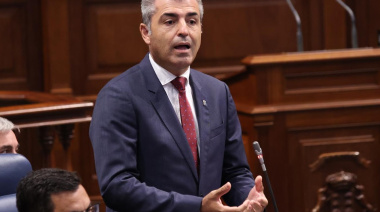 El PP denuncia intereses del Gobierno de España para no cerrar las fronteras de Canarias