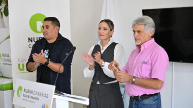 Nueva Canarias insta a Arrecife a crear un censo de viviendas vacías como instrumento de planificación en materia de acceso a la vivienda