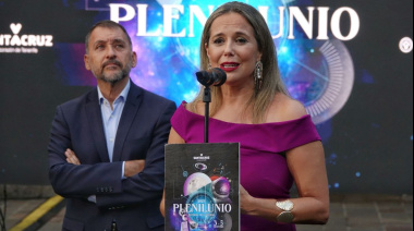 Santa Cruz se prepara para celebrar la decimoséptima edición de Plenilunio