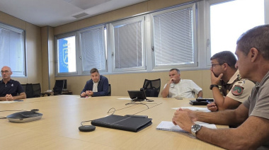 Tenerife activará el viernes el sistema ES-ALERT y su población recibirá un aviso durante el simulacro volcánico