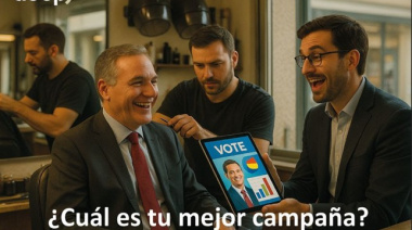 Abierta la convocatoria de los Premios ACOP 2024: la gran cita de la comunicación política