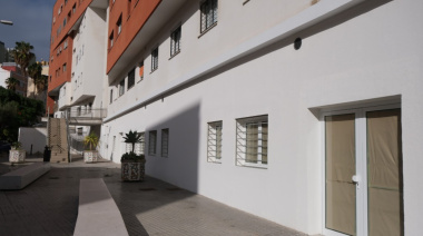 El Ayuntamiento de Las Palmas de Gran Canaria cede un edificio municipal en El Polvorín a la Fundación Canaria MAIN para programas formativos