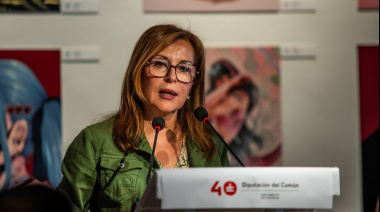 La Diputación del Común abre queja de oficio ante la situación de las comunidades regantes de La Palma tras el volcán