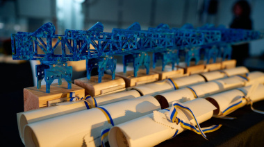 La Fundación Puertos de Las Palmas elige a los galardonados de los Premios Puertos de Las Palmas 2025